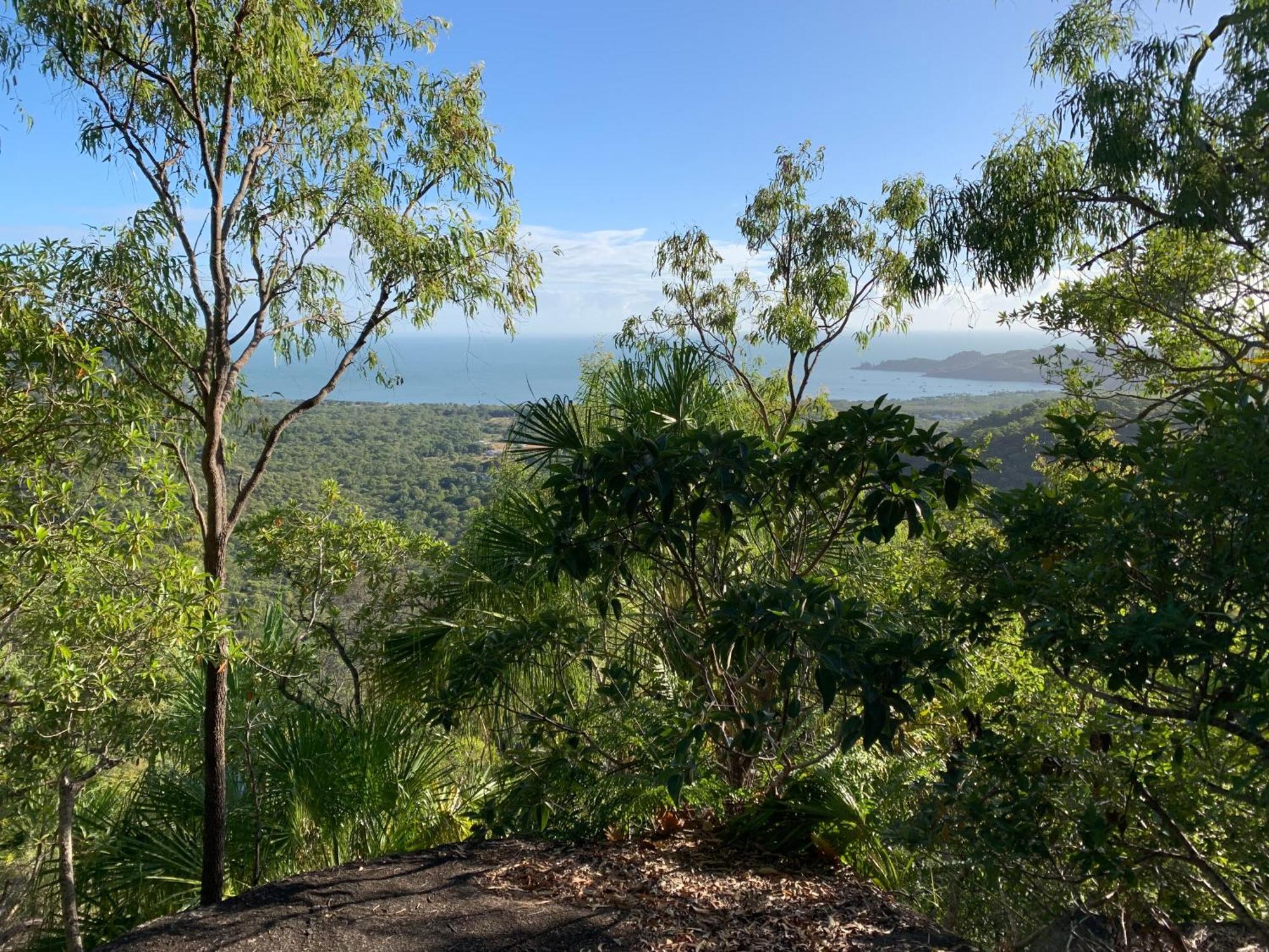 Shambhala Retreat Magnetic Island Cottages Nelly Bay ภายนอก รูปภาพ