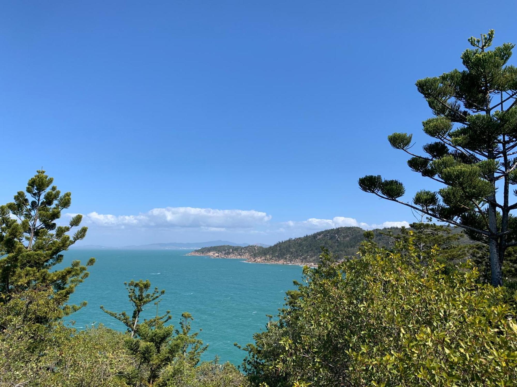 Shambhala Retreat Magnetic Island Cottages Nelly Bay ภายนอก รูปภาพ