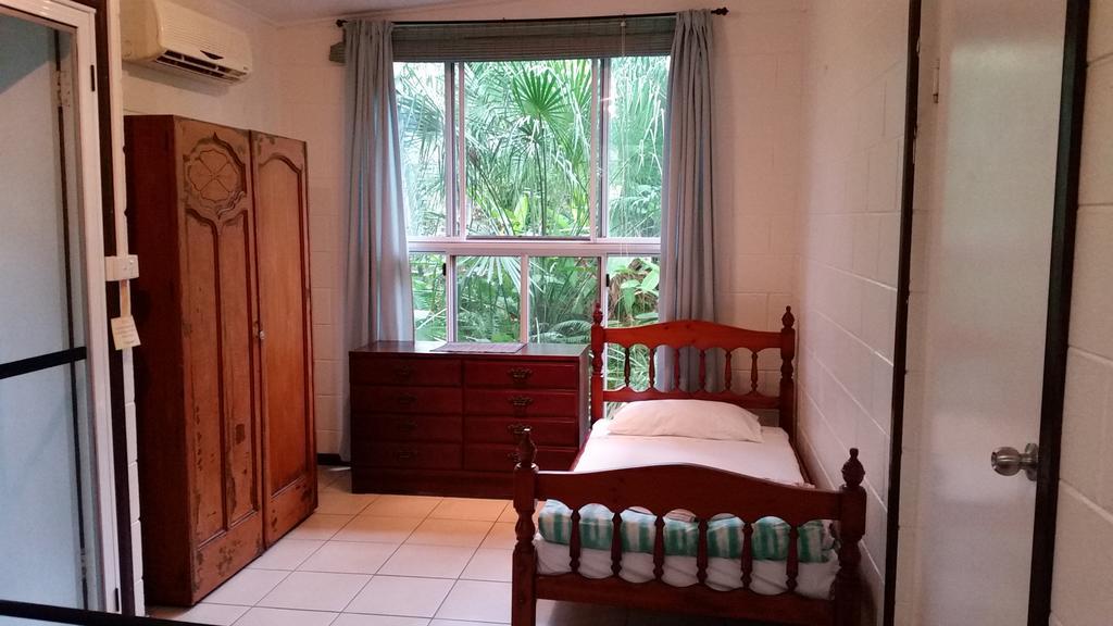 Shambhala Retreat Magnetic Island Cottages Nelly Bay ภายนอก รูปภาพ