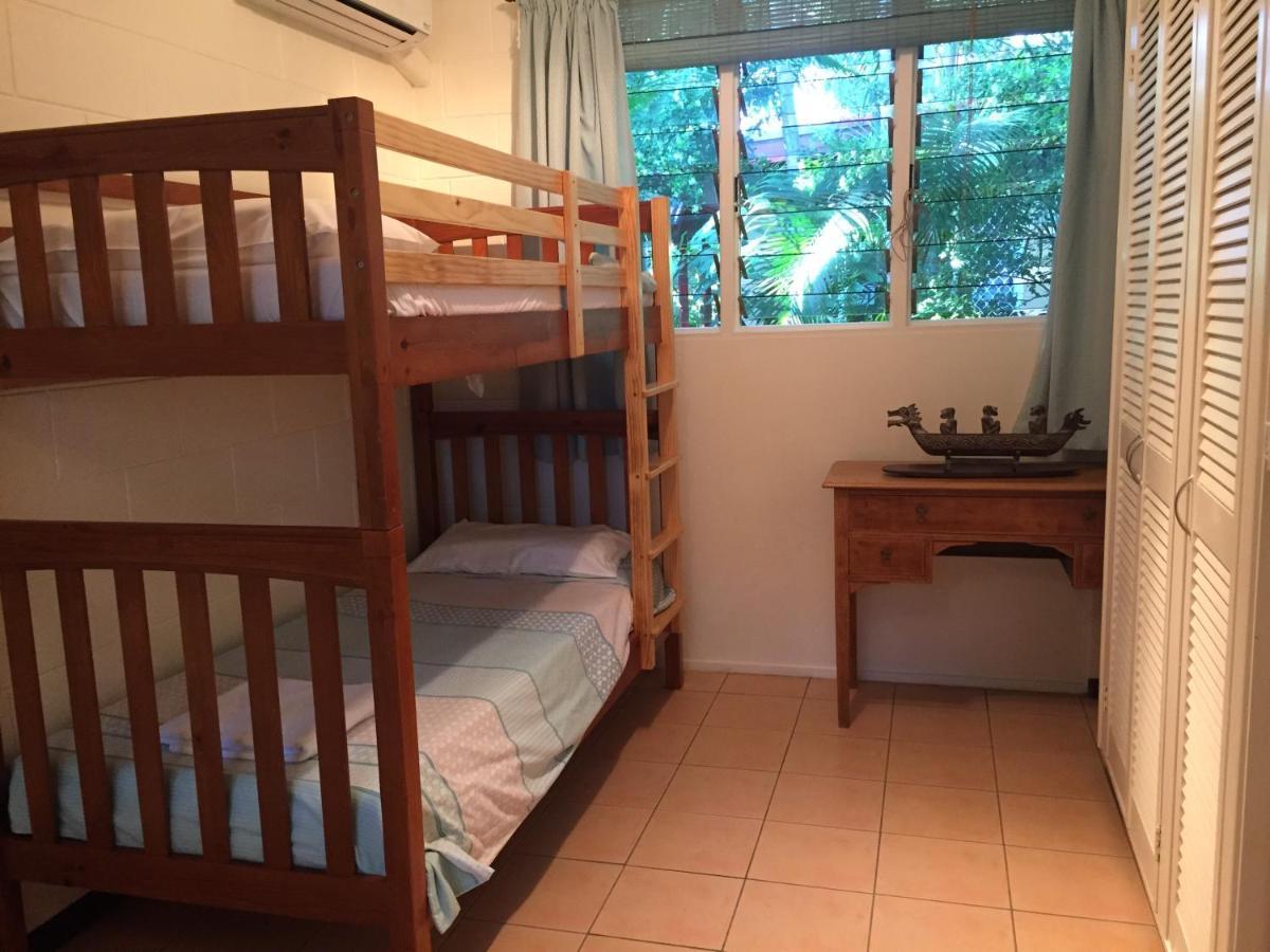 Shambhala Retreat Magnetic Island Cottages Nelly Bay ภายนอก รูปภาพ